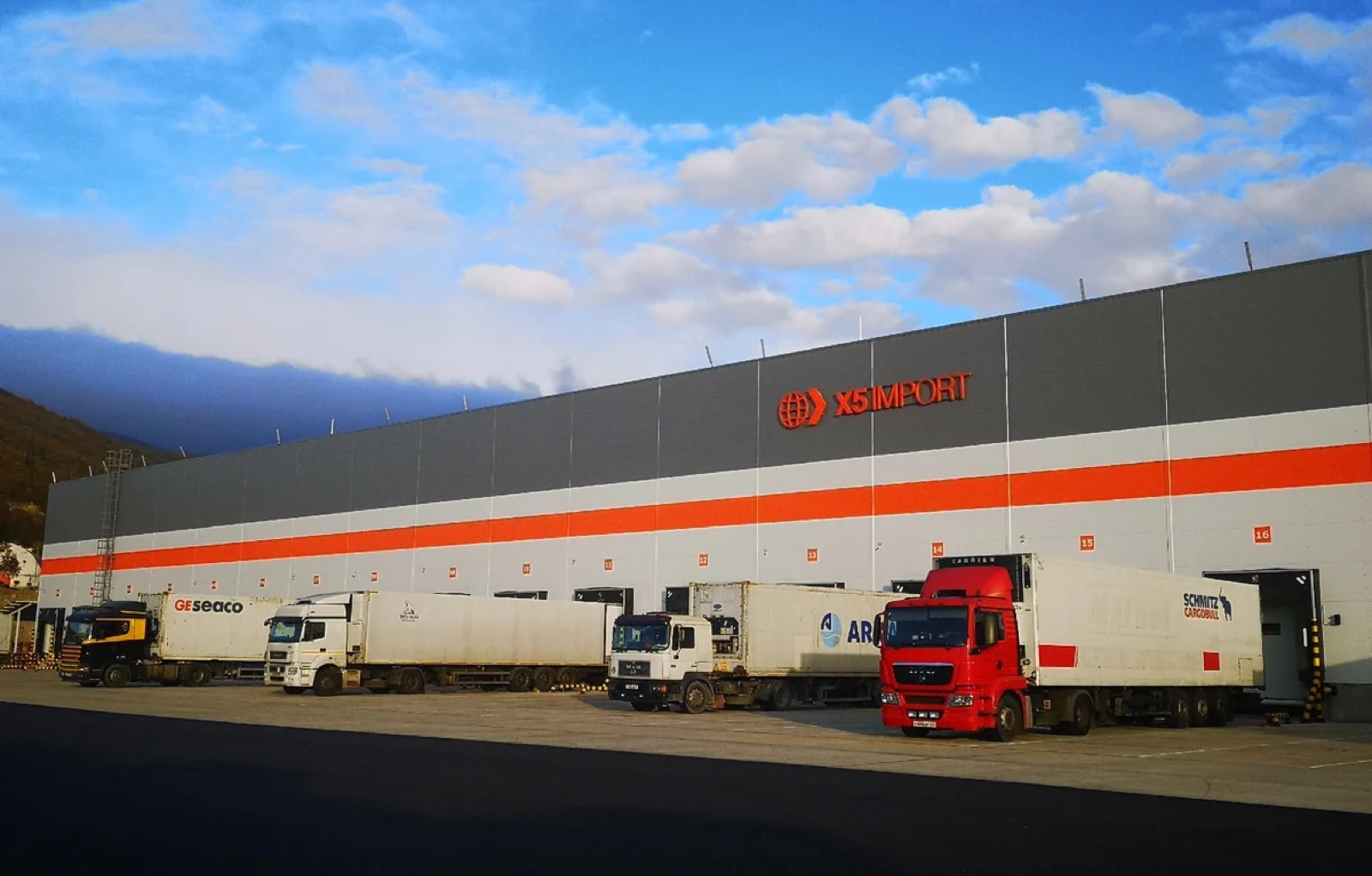 Профессиональная уборка